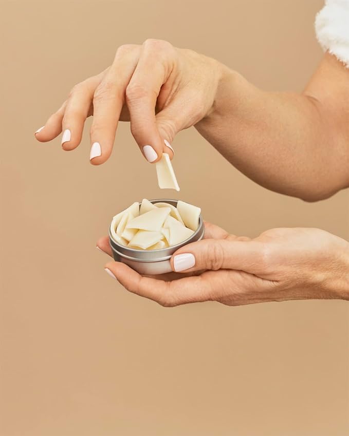 Hines+Young Natural Body Care Set -