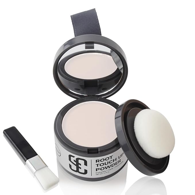 Instantly Hairline Powder Hairline Shadow