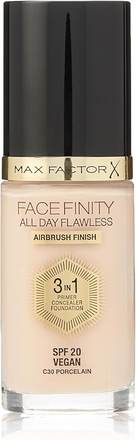 Max Factor Facefinity All Day Flawless 3 In