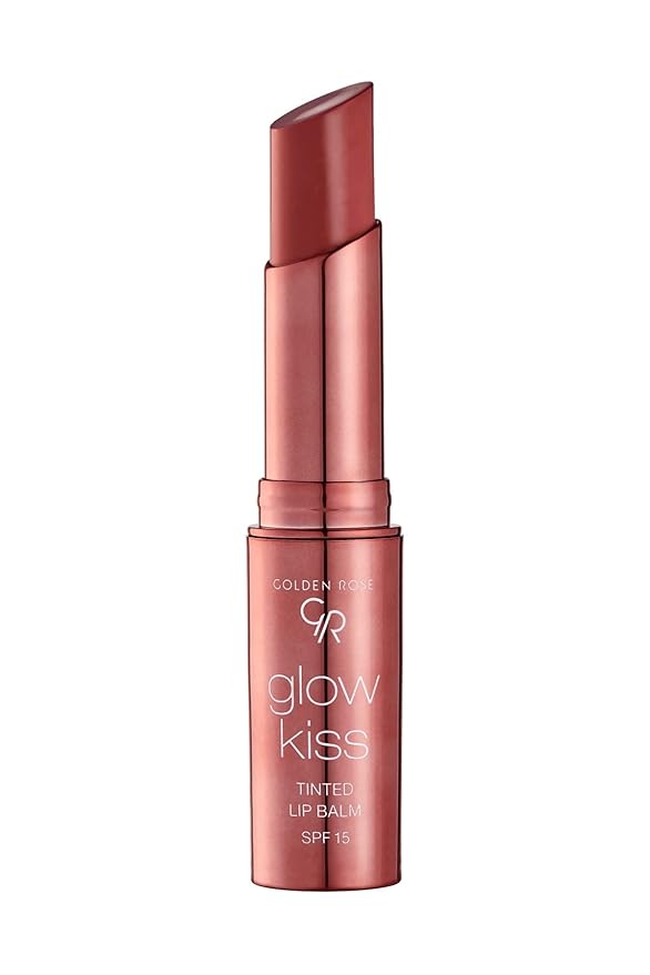 Golden Rose Cosmetics Glow Kiss Tinted Latte)