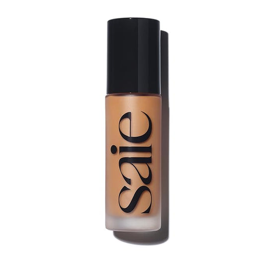 Saie Glowy Super Skin Tint Liquid Foundation - 25 (1.) 01 oz