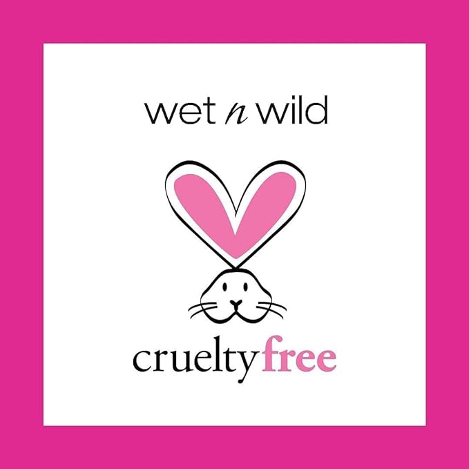 wet n wild Fast Dry AF Nail Polish, Quick 40 Second Dry Time, Long Lasting High-Shine - Potassium-Rich