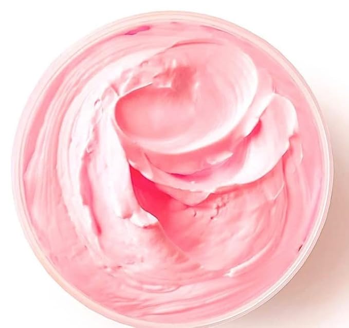 Bella and Bear Love Flutter Body Hydrating