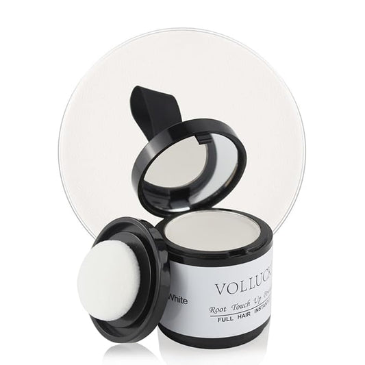 VOLLUCK Hairline Powder - Root