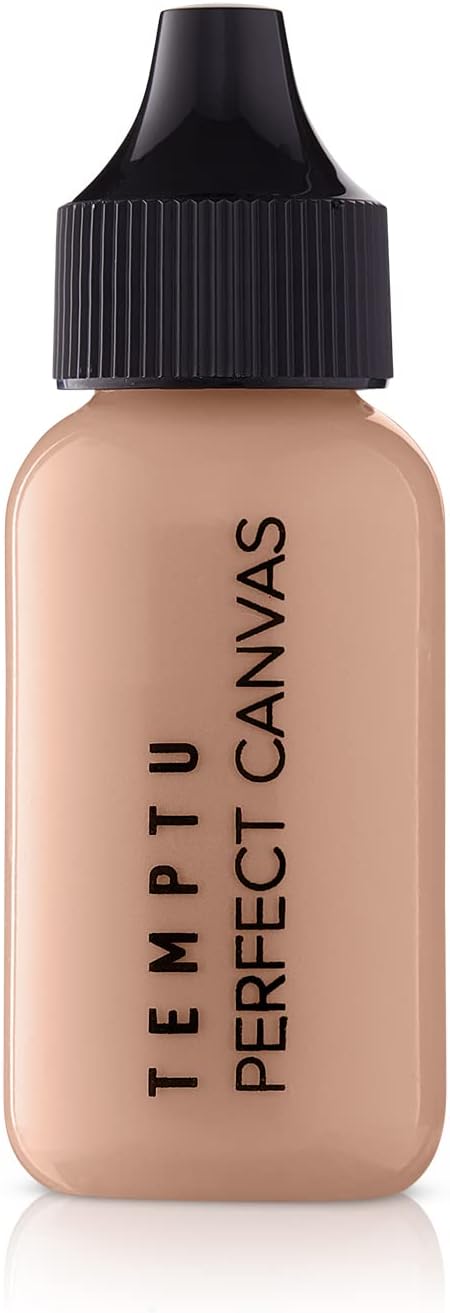 Perfect Canvas Hydra Lock Airbrush Foundation
