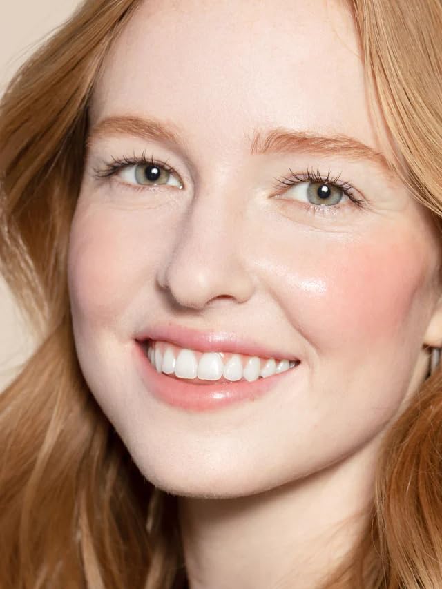 ILIA - Multi-Stick For Lips + Cheeks | Cruelty-Free, Vegan, Clean Beauty (Lady Bird, 0.15 oz | 4.5 g)