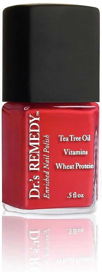 Dr.'s Remedy 4 Pack Nail