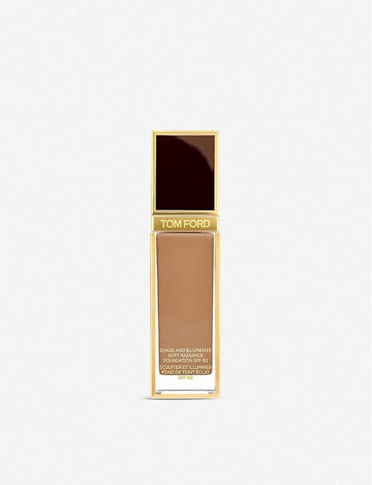 Tom Ford Shade And Illuminate Soft Radiance Foundation COOL DUSK 0 oz