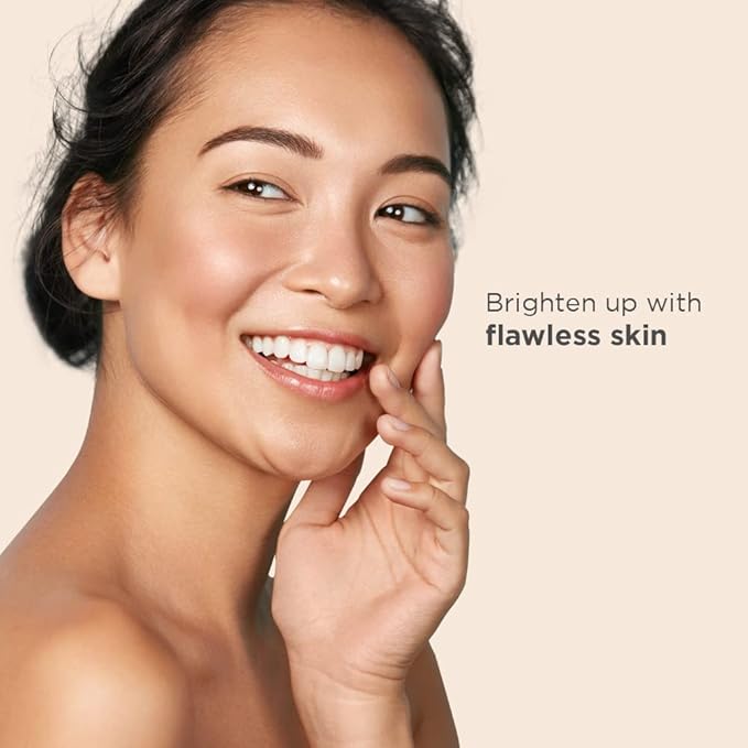 Hanskin Rosy Blemish Cover, Full Coverage Color Correcting 12g