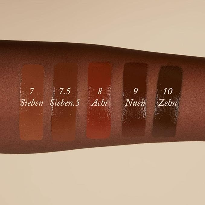 Monika Blunder Beauty - Blunder Cover Foundation Concealer 0.62 oz