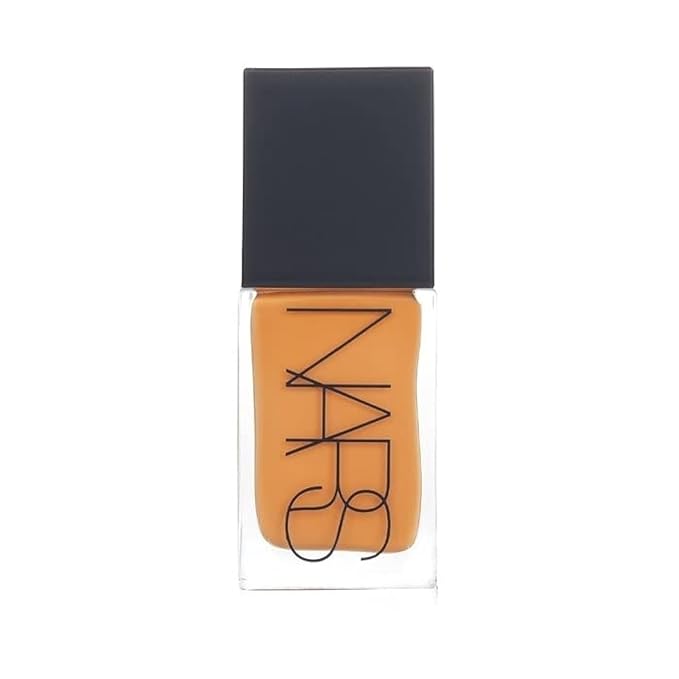 NARS - Light Reflecting Foundation - Tahoe (Medium-Deep (Medium-Deep 2)(/1oz) 30ml