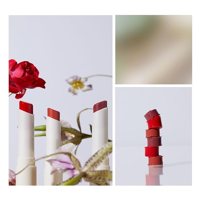 Holika Holika Liplief Steaming Lip Balm All