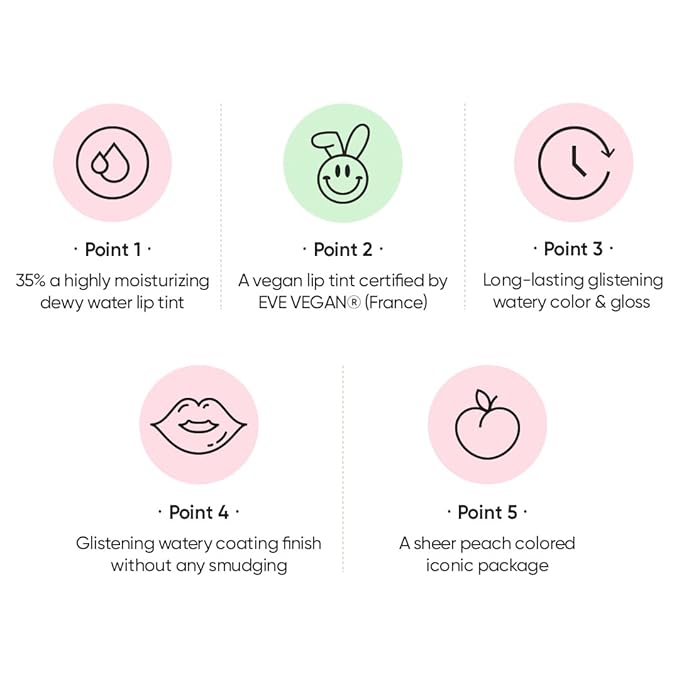 Amuse SEOUL DEW TINT 14 PLEASING PLEASING