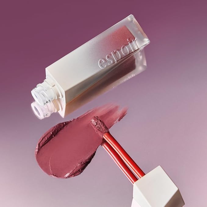 Espoir Couture Lip Tint Blur Velvet #8 Fever Lip 19oz