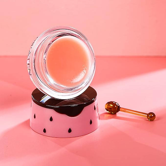 Honey Lip Balm Pot, Propolis Lip