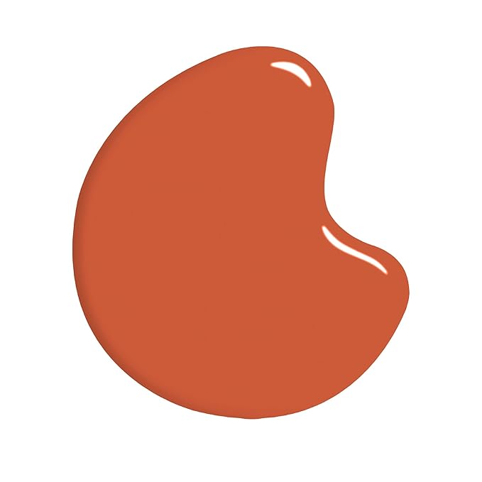 Sally Hansen Miracle Gel Nail Polish, A Hot Minute, 0.5 fl oz (Pack of 2)