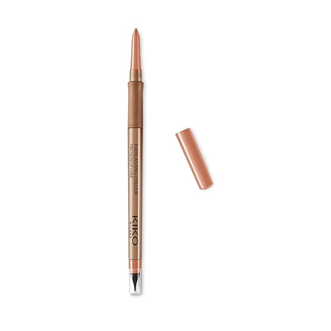 Kiko MILANO - New Everlasting Colour Precision Lip Liner 513 Automatic lip pencil