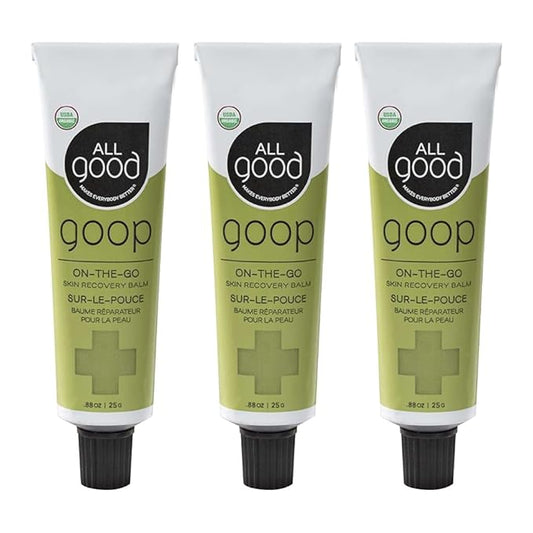 All Good Goop on the Go 1oz