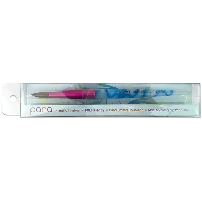 Pana usa acrylic nail brush