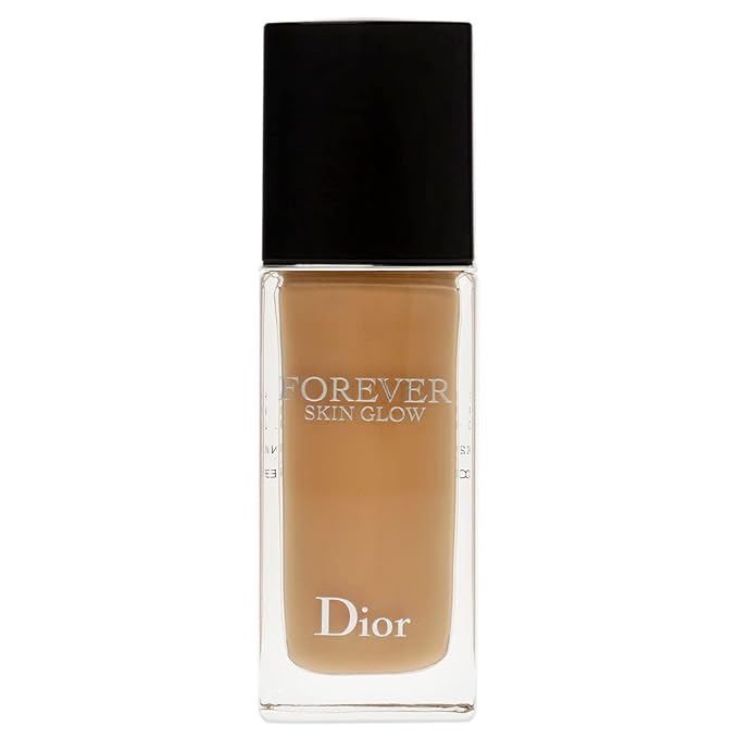 Christian Dior Dior Forever Skin Glow Foundation SPF 1 oz