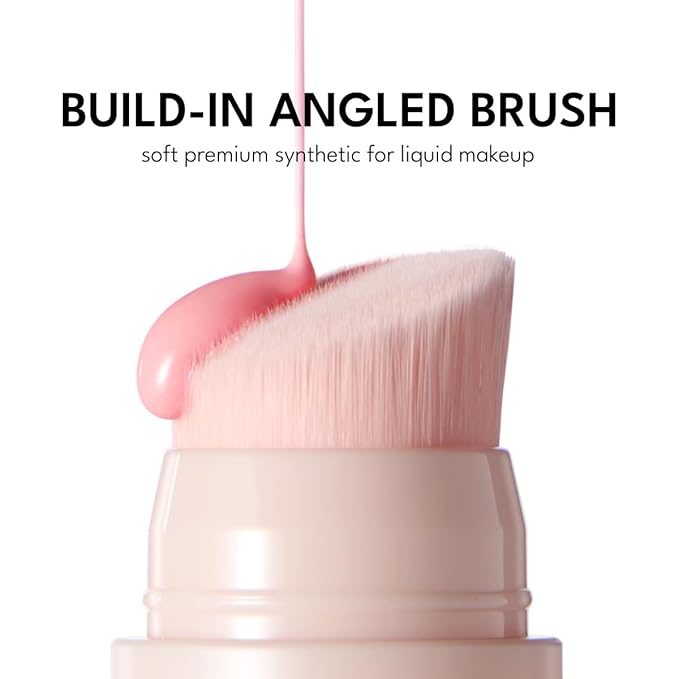 Liquid Cream Blush Stick Makeup for Cheeks |