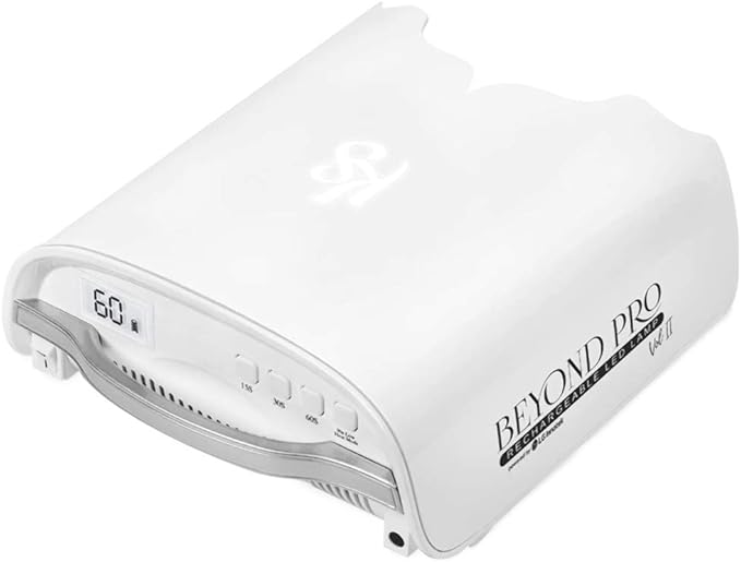 Kiara sky beyond pro rechargeable