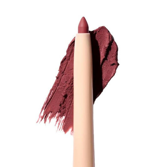 Retractable Waterproof Lip Liner with Built-in Sharpener by Beauty Creations NUDEX Collection (Next Level 05)