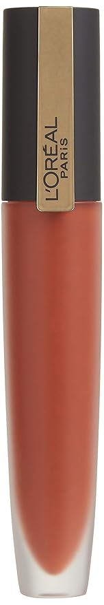 L'Oreal Paris Makeup Rouge Signature Parisian Sunset Collection,