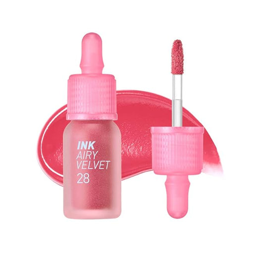 Peripera Ink Airy Velvet Lip Tint (028 BERRY GOOD