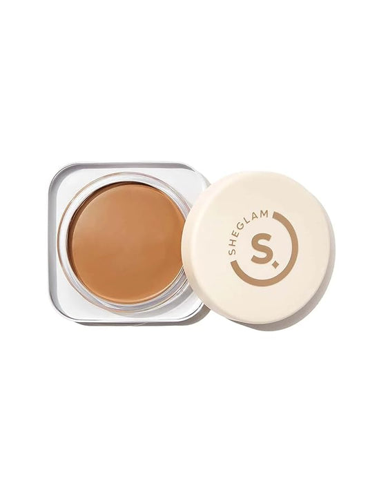 SHEGLAM Hydrating Cream Full Coverage Foundation Balm Long - Earth