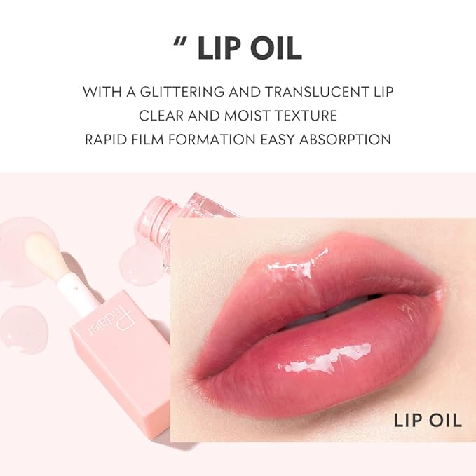 3Pcs Lip Care Set, Exfoliator Lip Lips