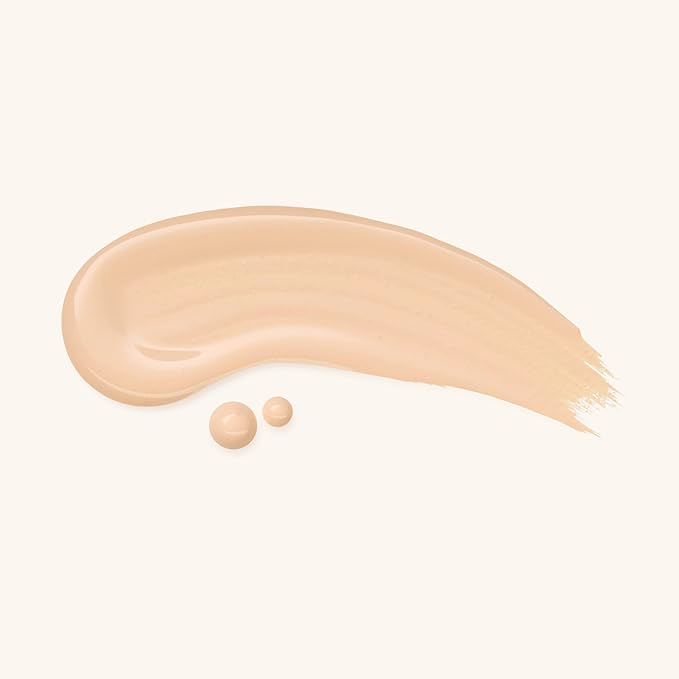 Catrice | Nude Drop Tinted Serum Foundation |