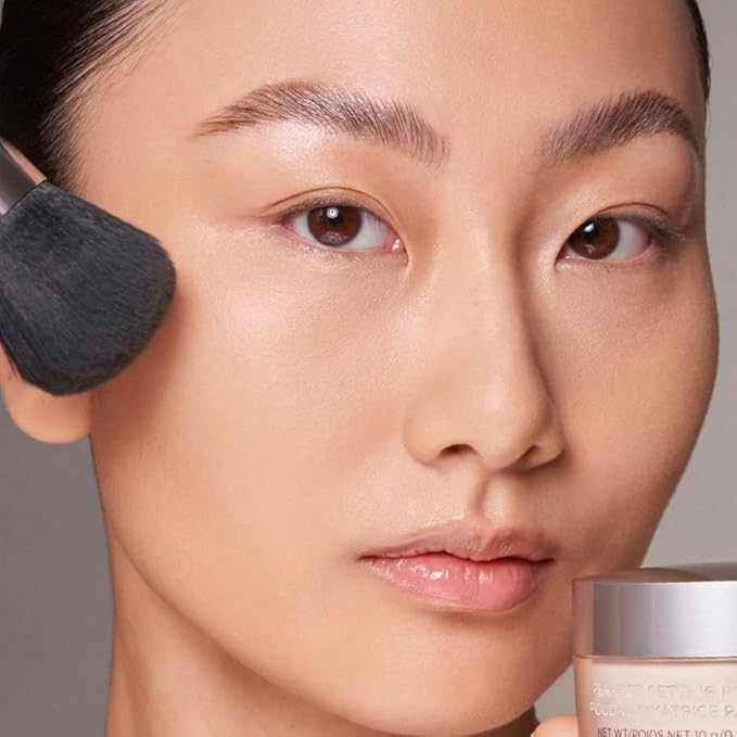 COVER FX Perfect Setting Powder - Shade Light