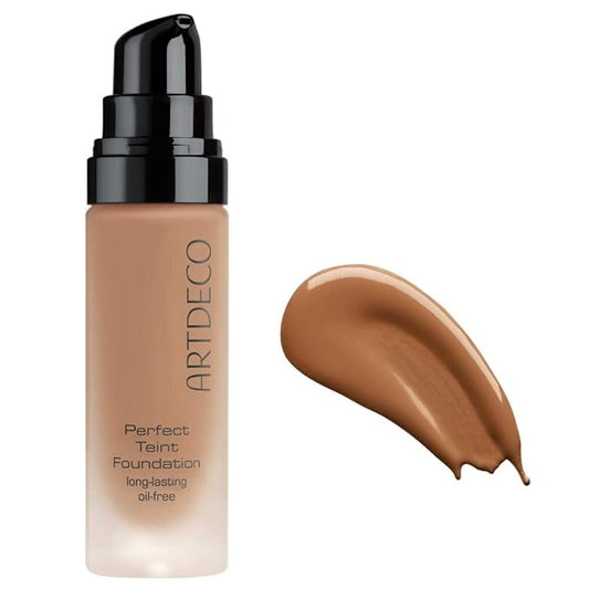 ARTDECO Perfect Teint Foundation - Warm Butter Pecan Fl Oz
