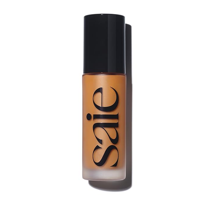 Saie Glowy Super Skin Tint Liquid Foundation - 27 (1.) 01 oz