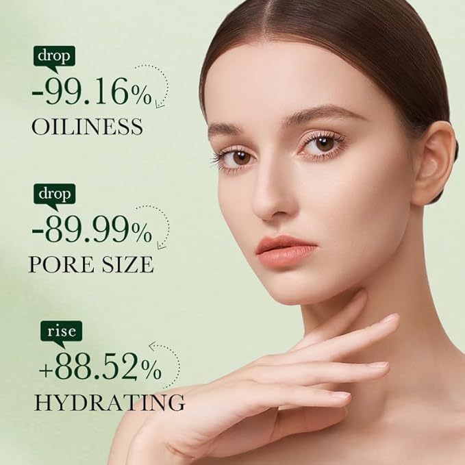 Avocado Skincare Sets, 6Pcs Skincare Gift moisturizing