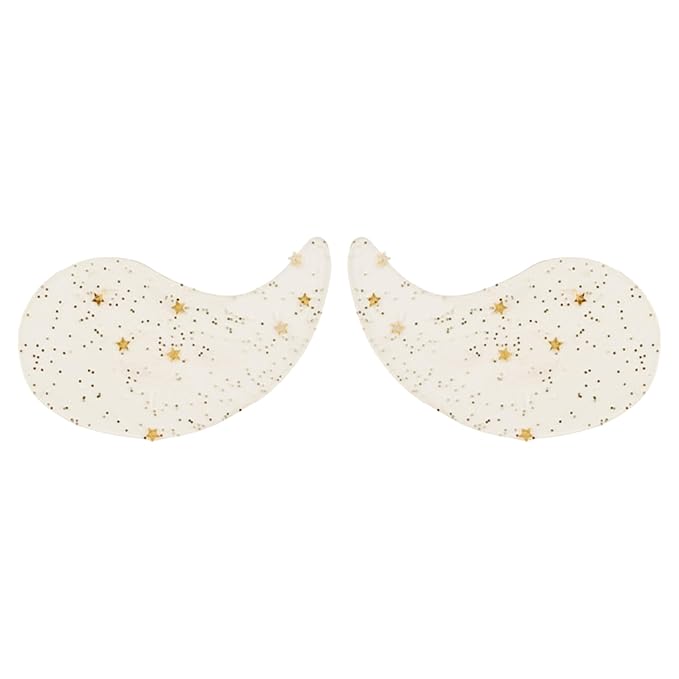 Holler and Glow Total Gold Getter Masking