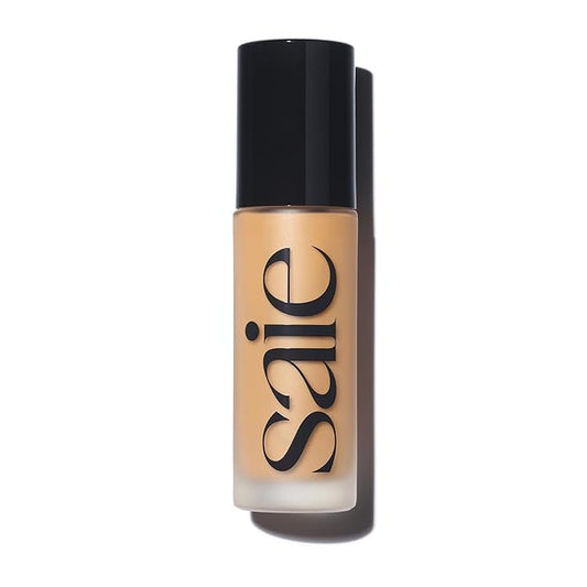 Saie Glowy Super Skin Tint Liquid Foundation - 16 (1.) 01 oz