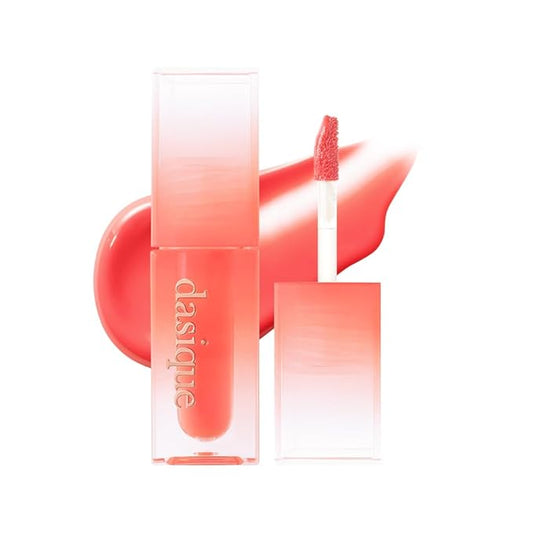 dasique Juicy Dewy Tint (13 Coral Fizz) 0. moisture 12 oz