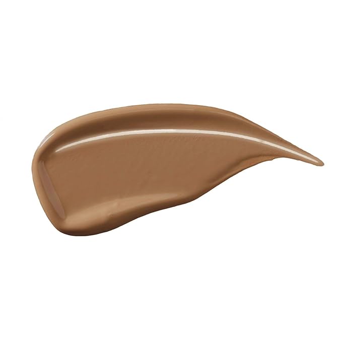 Burt's Bees Goodness Glows Liquid Makeup, Chestnut -