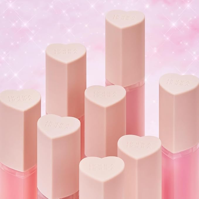 HOLIKA HOLIKA Heart Crush Bare Glazed Tint (01 Amorist)