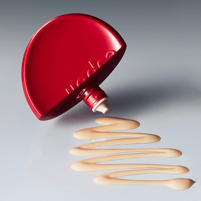 Espoir Be Velvet Fluid Foundation #20 Vanilla 1. makeup Foundation 05oz