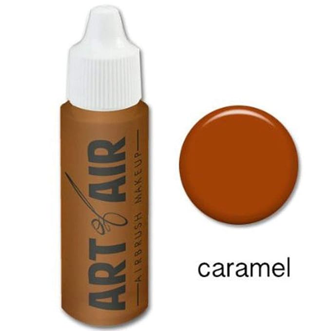 Airbrush Makeup - Foundation 1/2oz Bottle Choose Color 2oz