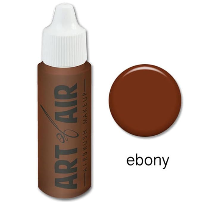 Airbrush Makeup - Foundation 1/2oz Bottle Choose Color 2oz