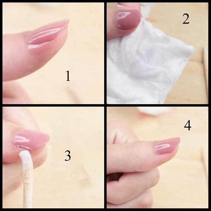 Hahiyo 6inches 70pcs orange wood