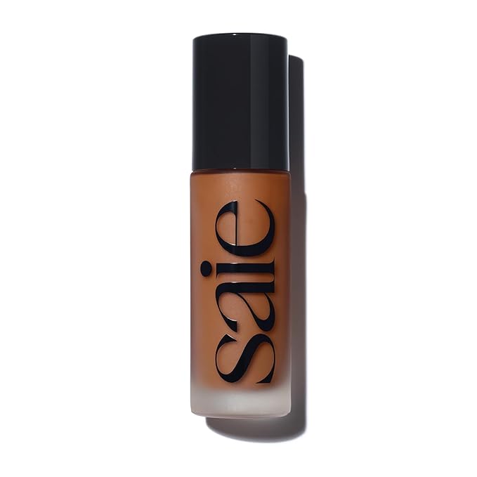 Saie Glowy Super Skin Tint Liquid Foundation - 31 (1.) 01 oz