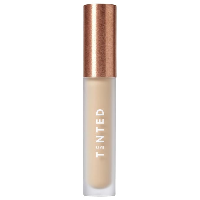 Live Tinted Hueskin Serum Concealer - Medium-to-Full Coverage Shade 18 0.35 oz