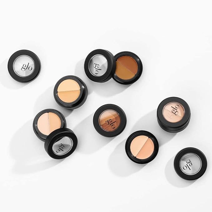 Glo Skin Beauty Under Eye Concealer Makeup with
