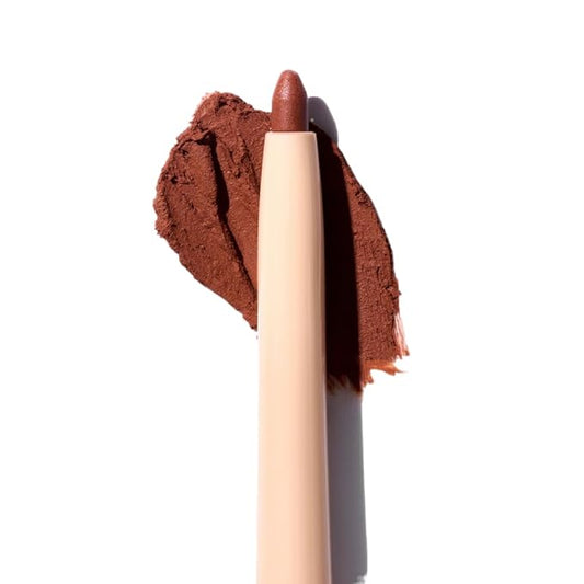 Retractable Waterproof Lip Liner with Built-in Sharpener by Beauty Creations NUDEX Collection (Can't Handle 11)