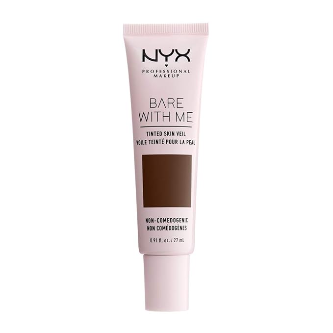 NYX PROFESSIONAL MAKEUP Bare With Me Tinted Skin